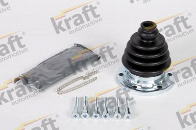KRAFT AUTOMOTIVE 4410680 -  Комплект пыльника, приводной вал